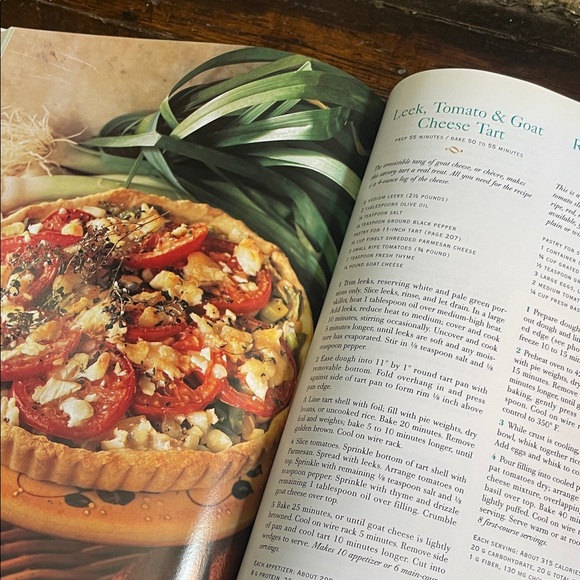 Baking Cookbook - Picture 9 of 12